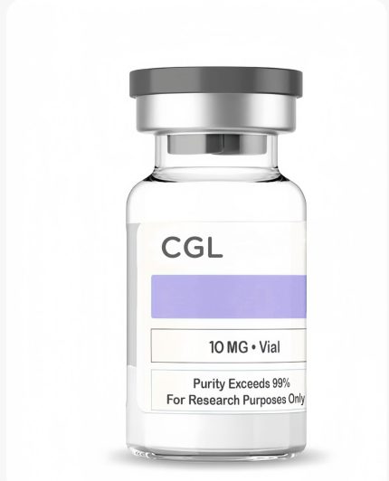 Cagrilintide
5mg+Semaglutide
5mg