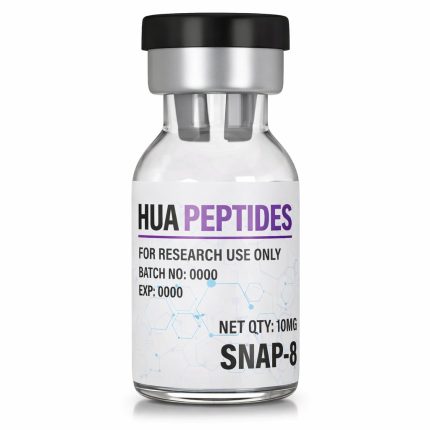 SNAP-8 (10mg*10vials)