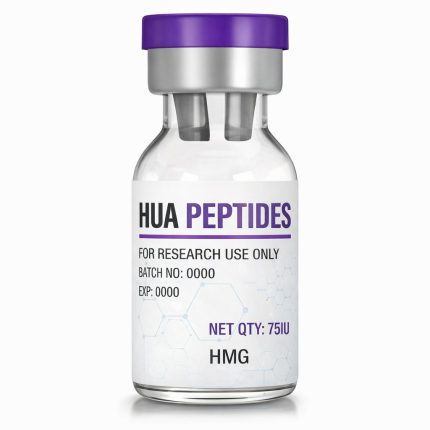 HMG(75iu*10vials)