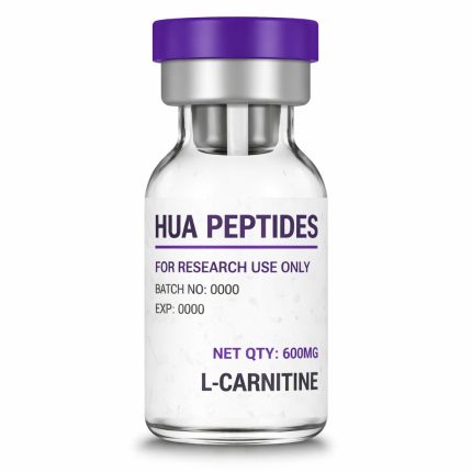 L-Carnitine (600mg*10vials)