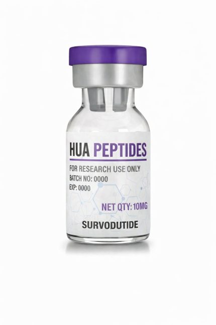 Survodutide(10mg*10vials)